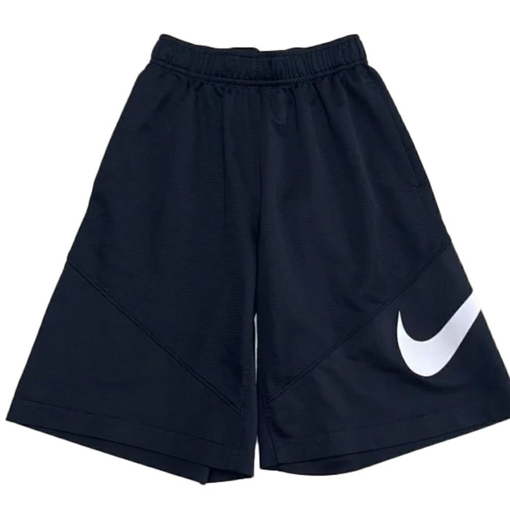 ❤️ NIKE Boys Dri-Fit Shirts Size S